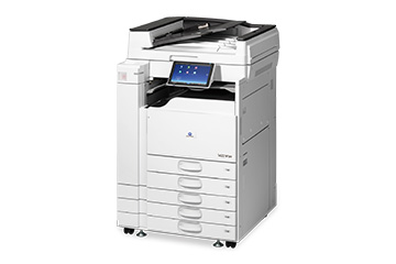 誰もが使いやすい操作性を追求したA2対応モノクロ複合機「1422W/ 1422W SP/ 1422W SPF」発売