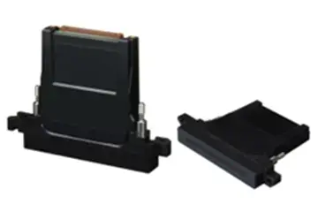 マイクロジェット社製ペロブスカイト層塗布用インクジェット装置にインクジェットヘッド「KM1024iSHE-HM-LV」が搭載