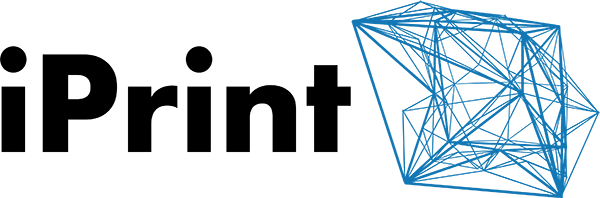 iPrint研究所のロゴ