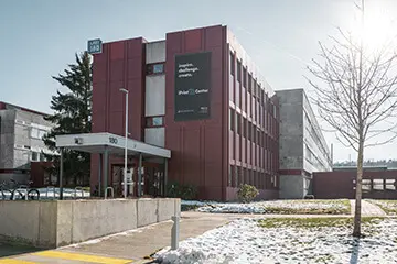 インクジェット技術の用途拡大に向けてスイスの公的研究機関 iPrint研究所との協業を開始