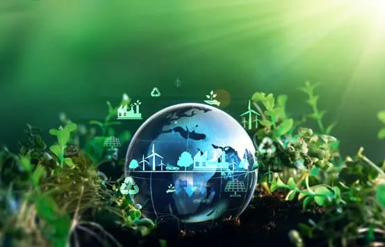 エネルギー調達の課題解決を図る~バーチャルPPAの新スキームで環境とコストを両立~