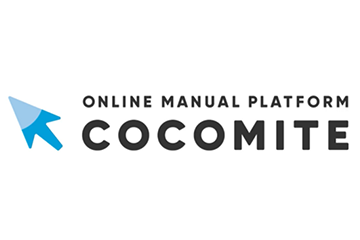 オンラインマニュアルサービス「COCOMITE」、「BOXIL SaaS AWARD Spring 2024」のマニュアル作成部門で「Good Service」ほか4つのNo.1に選出