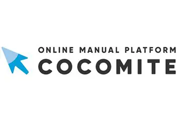 オンラインマニュアル作成・運用サービス「COCOMITE」 AI校正機能の試用を開始