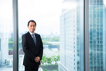 2020 New Year’s Greetings from Shoei Yamana, President and CEO