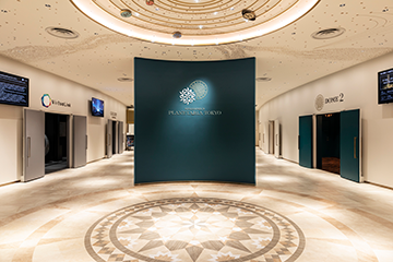 Konica Minolta to Support COVID-19 Studies with High-End Personal Computers at Planetarium in Tokyo during Closure