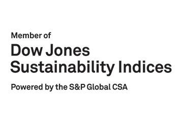 Konica Minolta Listed on the Dow Jones Sustainability World Index for Nine Consecutive Years