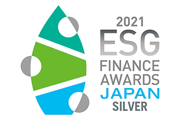 Konica Minolta Wins the Second ESG Finance Awards Japan: Minister of the Environment Award