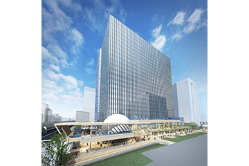 Konica Minolta to Open Planetarium Theaters with Japan’s First LED Dome System in Nagoya and Yokohama