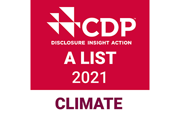 Konica Minolta Given the Highest Evaluation by CDP and Included on the Climate A List 2021