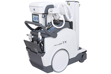 Konica Minolta Launches AeroDR TX m01, a Mobile X-ray System Enabling Dynamic Digital Radiography at the Bedside
