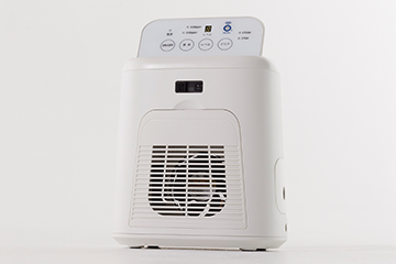 Konica Minolta Jointly Develops an Ozone Generator with Tamura TECO