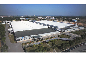 Konica Minolta’s MFP Production Site in Malaysia Earns RBA Platinum Recognition in the Corporate Social Responsibility Audit