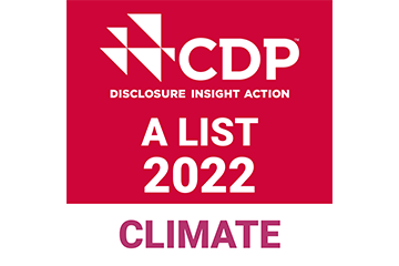 Konica Minolta Given the Highest Evaluation by CDP and Included on the Climate A List 2022