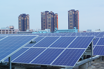 Konica Minolta Achieves Goal of Sourcing 100% Renewable Electricity in Its MFP Production Site in China