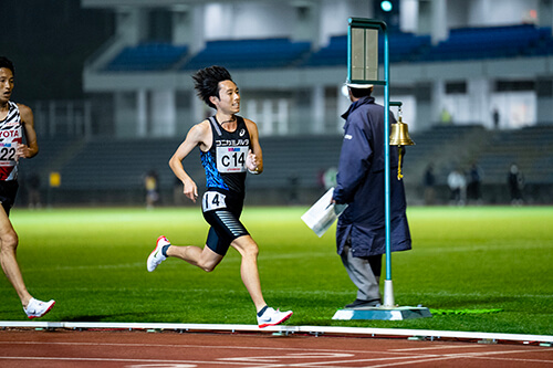 八王子ロングディスタンス