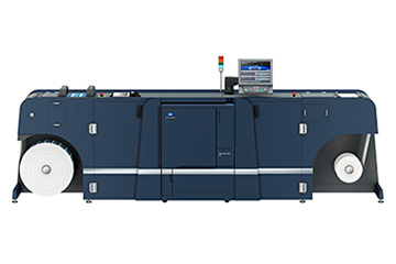 ラベル印刷の少量多品種ニーズに応えるオンデマンドラベルプリンター「AccurioLabel 230」を発売