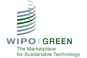 持続可能な技術の国際的マーケットプレイス「WIPO GREEN」に参画