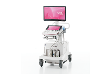 キヤノンメディカルシステムズと産婦人科向け超音波診断装置の販売事業で協業