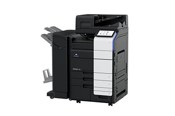 「bizhub iシリーズ」9機種拡充でフルラインアップ完成