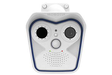 パナソニックi-PROセンシングソリューションズと感染症の拡大防止対策を支援する映像監視システムの開発で連携