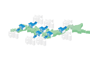 キンコーズの「オンデマンドMPM ECO配送サービス」を「サステナブルソリューション」に認定