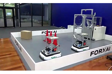 NECとのローカル5G活用による「未来ファクトリー」構想の共創が進展