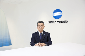 年頭ご挨拶　創業150年の節目を新しいスタートに