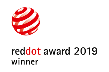 コスモリープ Σ、CA-410が「Red Dot Award 2019」を受賞