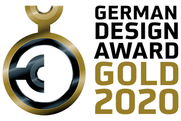 プラネタリウム投映機「コスモリープ Σ」が「German Design Award 2020」でカテゴリー最優秀の「GOLD」受賞