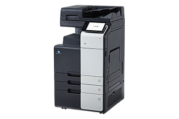 進化し続ける「いいじかん設計」で、新しい働き方の実現へ　ITサービスプラットフォーム、複合機を強化