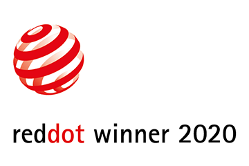 新世代複合機「bizhub iシリーズ」が世界的に権威あるデザイン賞「Red Dot Award 2020」を受賞