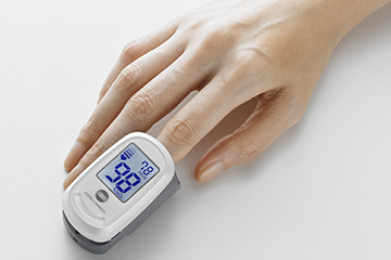 パルスオキシメーターは何が測れるの？