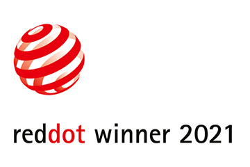 デジタル印刷システム「AccurioPress C14000」が「Red Dot Award 2021」受賞