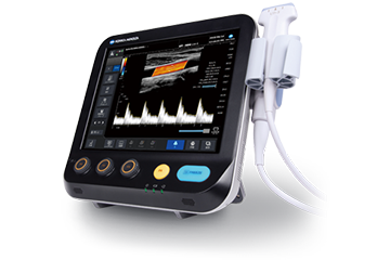 日本超音波医学会の「第21回技術賞」を受賞