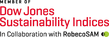 Dow Jones Sustainability Asia Pacific Index