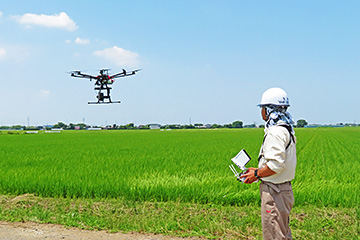 Yanmar and Konica Minolta Begin Agricultural Management Support Project