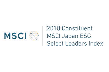 Konica Minolta Named to All ESG Indexes Adopted by the GPIF and to the FTSE4Good Developed Index