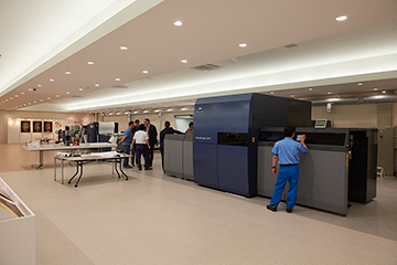 Konica Minolta to Enhance Connectivity with Kodak’s PRINERGY Workflow in the Production Print Business