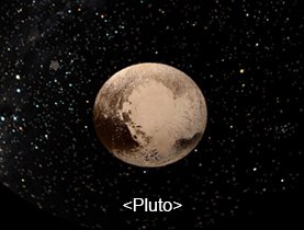 Pluto