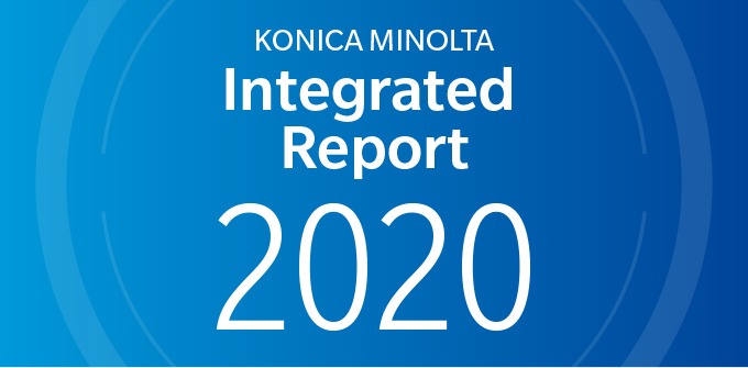 Integrated Report 2020