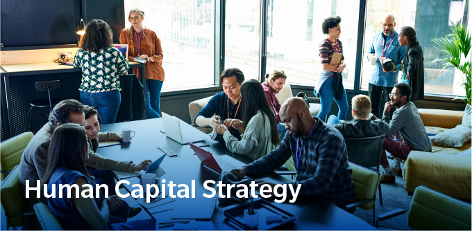 Human Capital Strategy