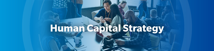 Human Capital Strategy