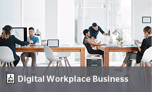 Digital Workplace Business