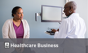 Healthcare Business