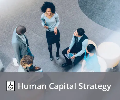 Human Capital Strategy