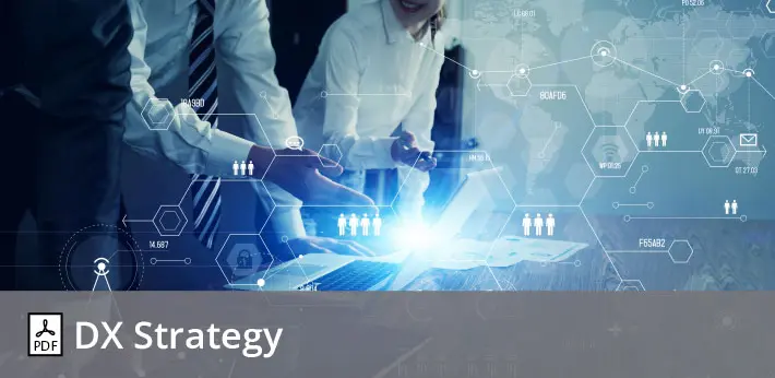DX Strategy