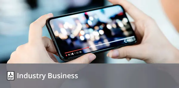 Industry Business
