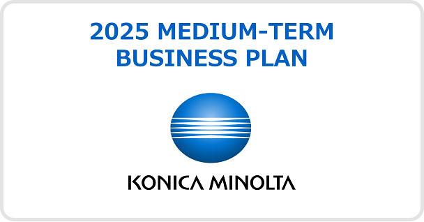 Medium-term Business Plan